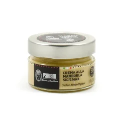 Sweet Sicilian Almond Spread, 100g