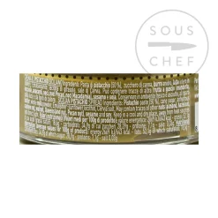 Sweet Sicilian Pistachio Spread, 100g