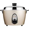 Ta Tung Rice Cooker - Gold