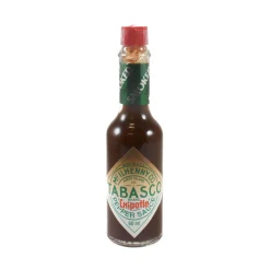 Tabasco Chipotle Pepper Sauce