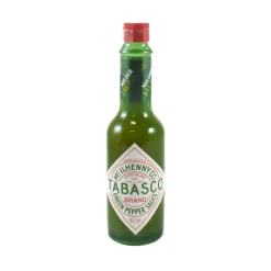 Tabasco Green Pepper Sauce