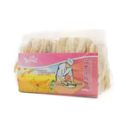 Taiwan Miaoli Flower Pasta Noodle, 400g