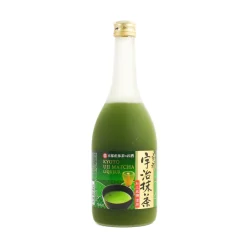 Takara Kyoto Uji Matcha Liqueur 12%, 700ml