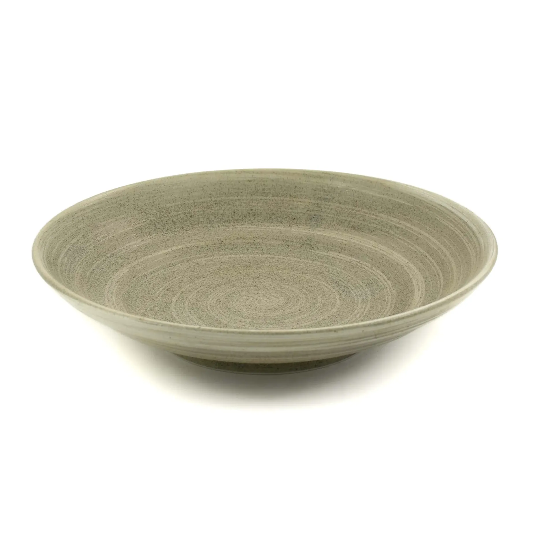Tatsumaki Coupe Plate, 23cm