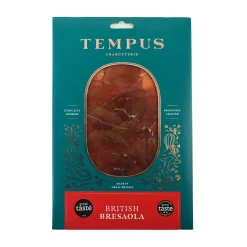 Tempus British Bresaola, 60g
