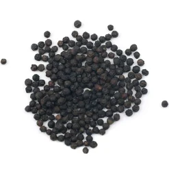Terre Exotique Black Kampot Pepper, 1kg