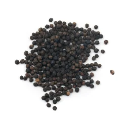 Terre Exotique Black Tellicherry Pepper, 1kg