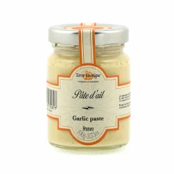 Terre Exotique Garlic Paste, 90g