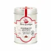Terre Exotique Gingerbread Spice Blend, 60g
