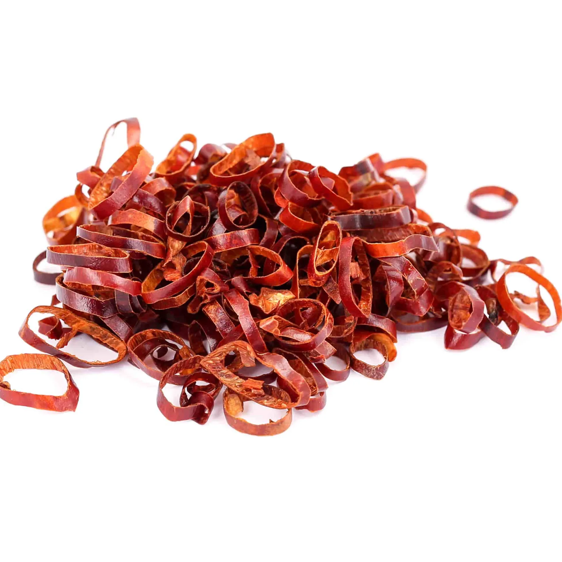 Terre Exotique Rings Of Fire Chilli Pepper, 15g