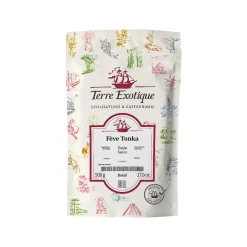 Terre Exotique Tonka Bean, 500g