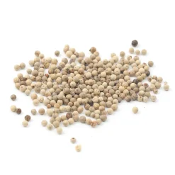 Terre Exotique White Sarawak Pepper IGP, 1kg
