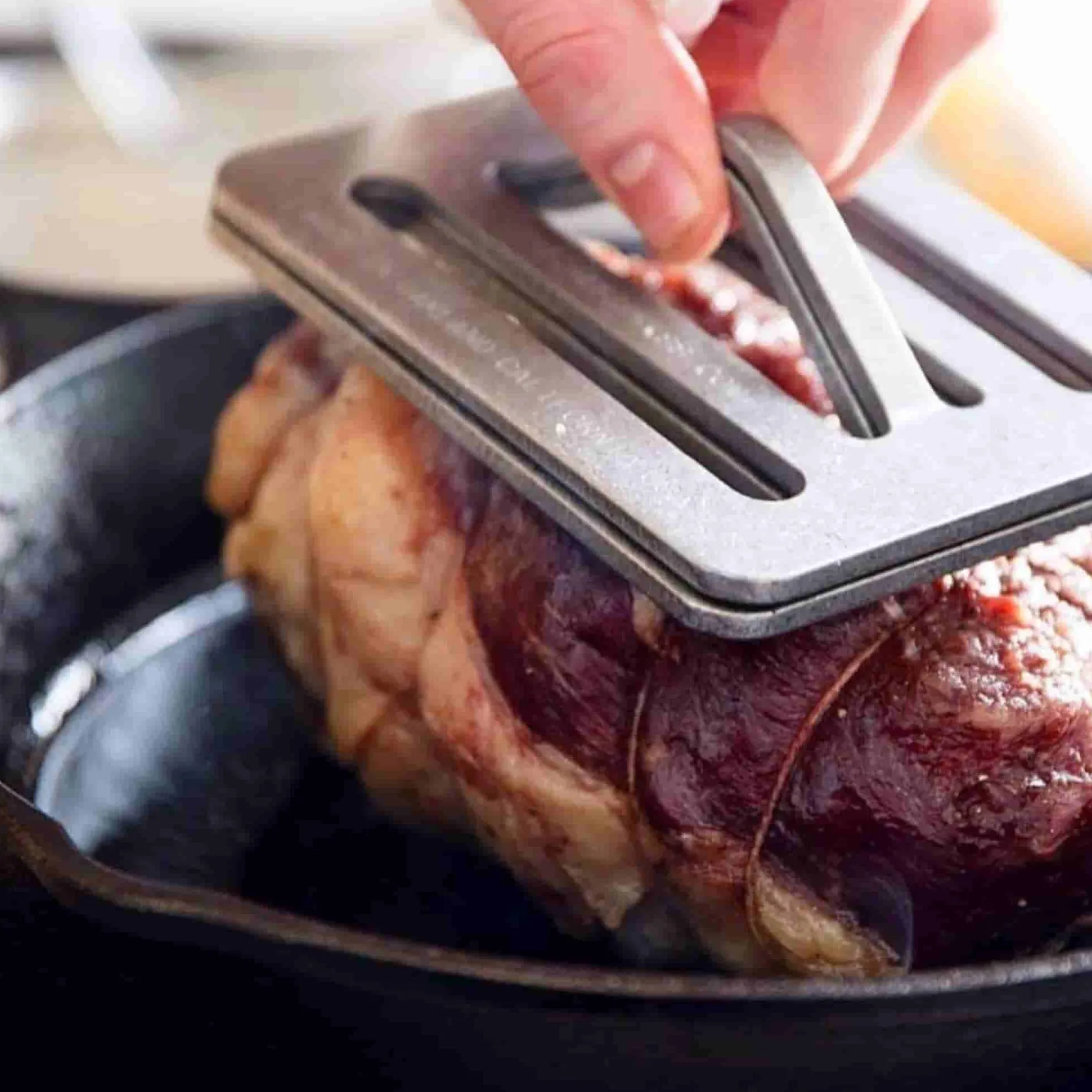 The Chef's Press Bundle