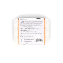 The Chocolate Detective 12 Puffin Chocolate Eggs, 150g