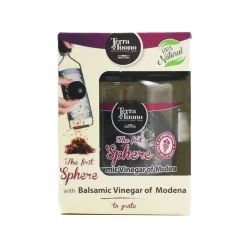 The First Sphere with Balsamic Vinegar Of Modena, 75g