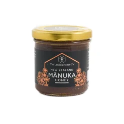 The London Honey Co Manuka Honey NPA 15+, 200g