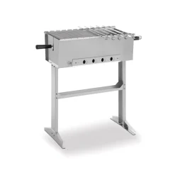Thuros Baikal - BBQ Grill