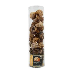 Tinned Snails With Shells, 300g