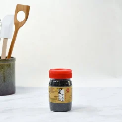 Toasted Black Sesame Seeds, 150g