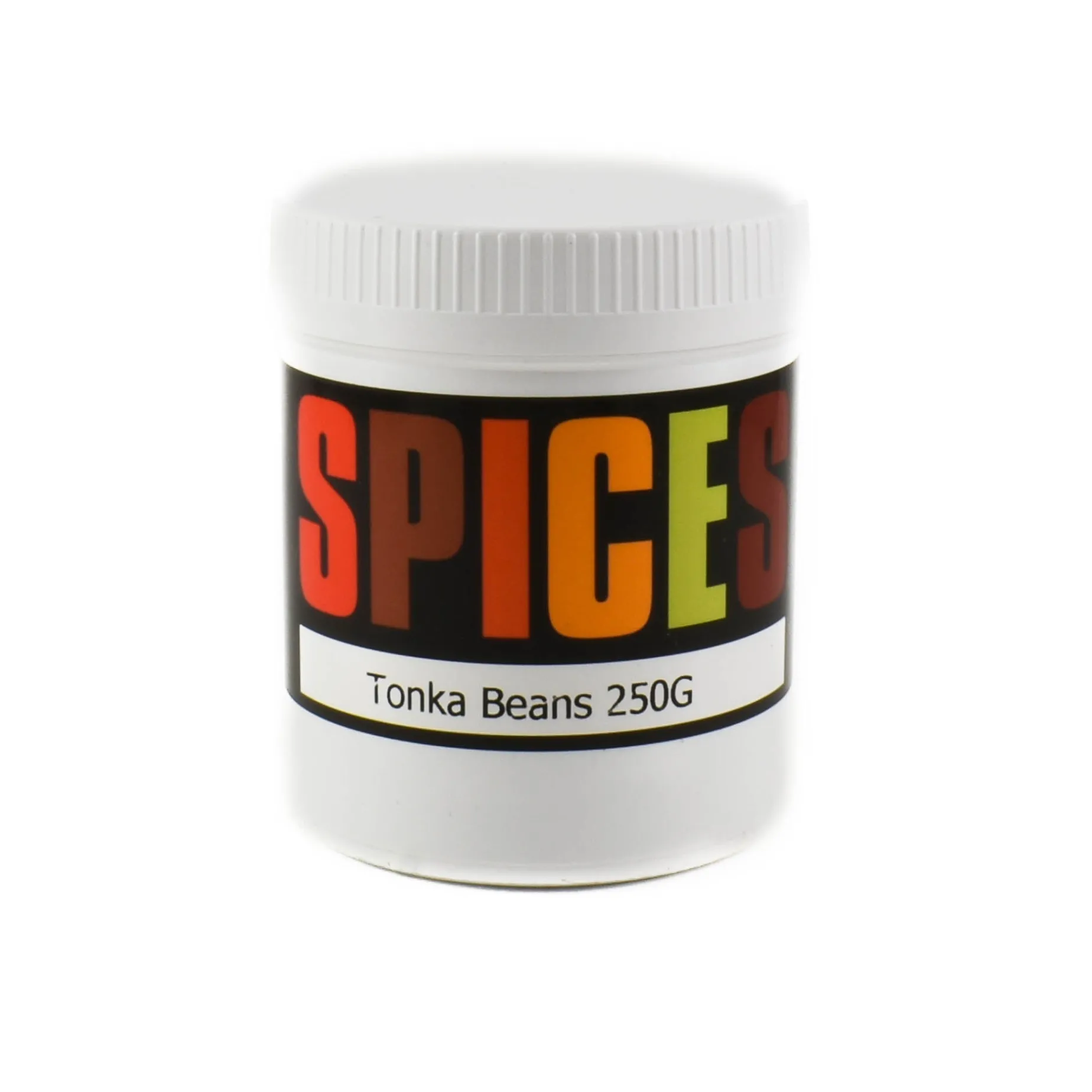 Tonka Beans, 250g