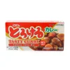 Torokeru Japanese Curry Sauce Spices, Mild 200g