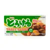 Torokeru Japanese Curry Sauce Spices, Medium-Hot 200g