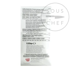 Torres Caviar Crisps, 125g