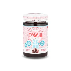 Toschi Zero Sugar Amarena Cherries