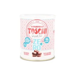 Toschi Zero Sugar Amarena Cherries