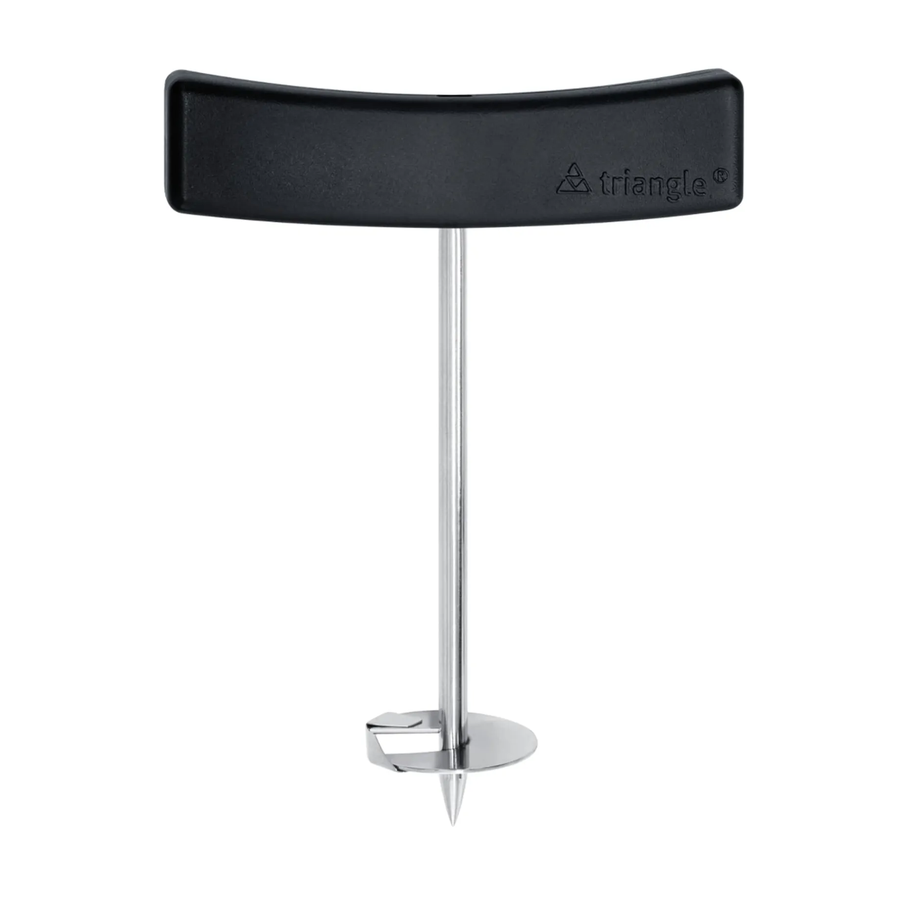 Triangle 2 Piece Vegetable Deco Twister Set