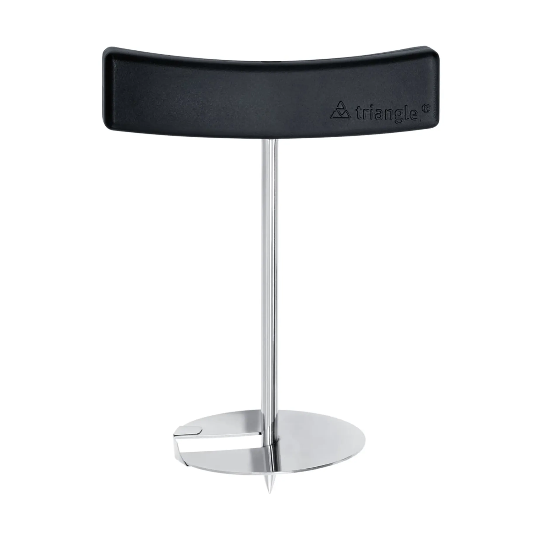 Triangle 2 Piece Vegetable Deco Twister Set