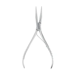 Triangle Stainless Steel Fish Bone Pliers