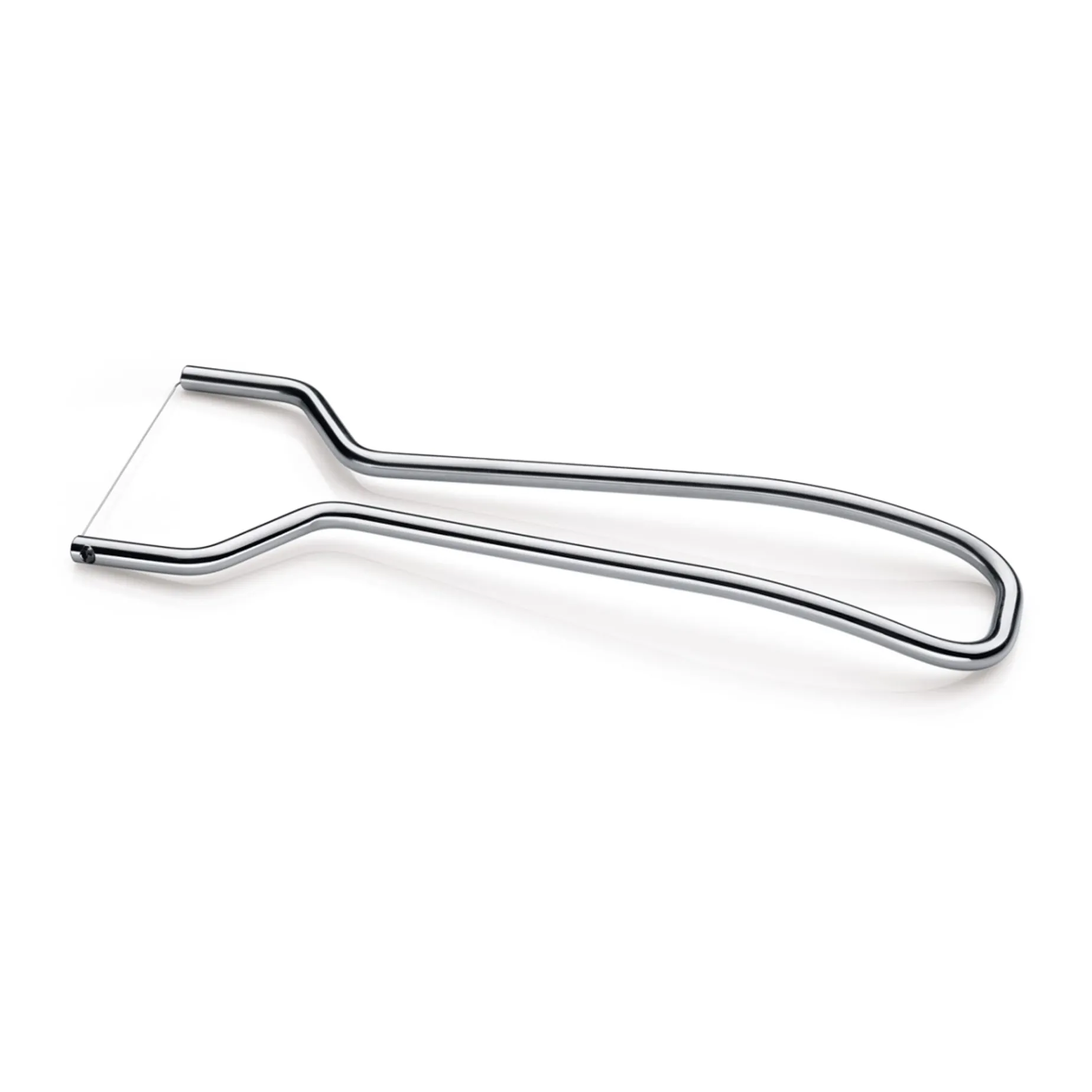 Triangle Stainless Steel Sardine Fillet Slicer