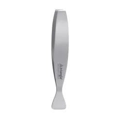 Triangle Stainless Steel Fish Bone Tweezers