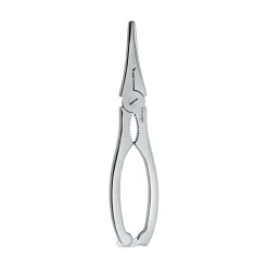 Triangle Stainless Steel Lobster Scissors