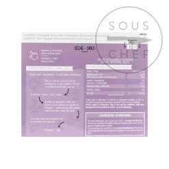 Trompette Mushrooms, 500g