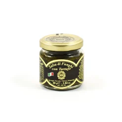 Truffle & Mushroom Salsa, 80g