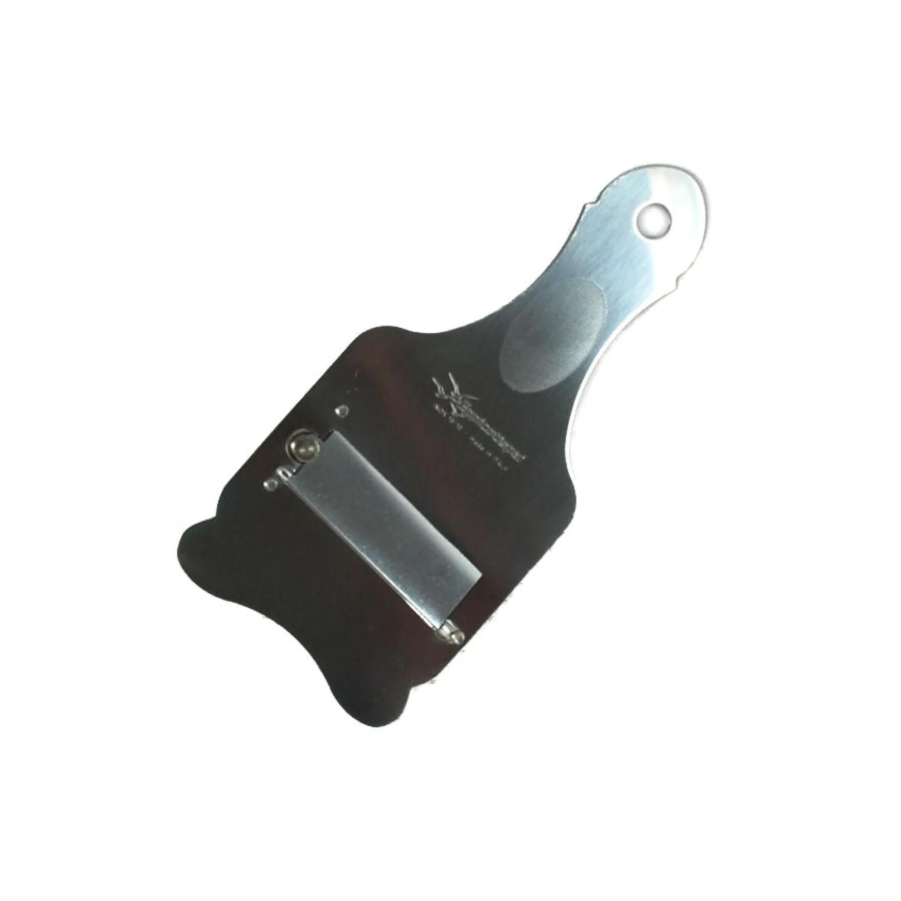 Truffle & Parmesan Slicer Straight Edge