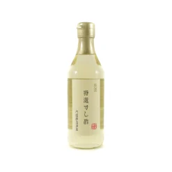 Uchibori Premium Sushi Vinegar, 360g