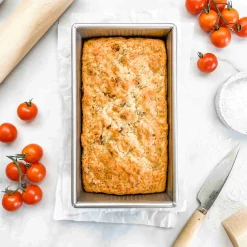 USA Pan 5 Piece Bakeware Set