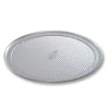 USA Pan Wide Rim Pizza Pan, 12"