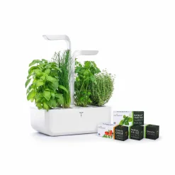 Veritable Classic Indoor Herb Garden
