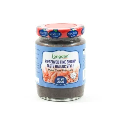 Vietnamese Shrimp Paste