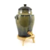 Vinaigrier - Stoneware Vinegar Making Barrel