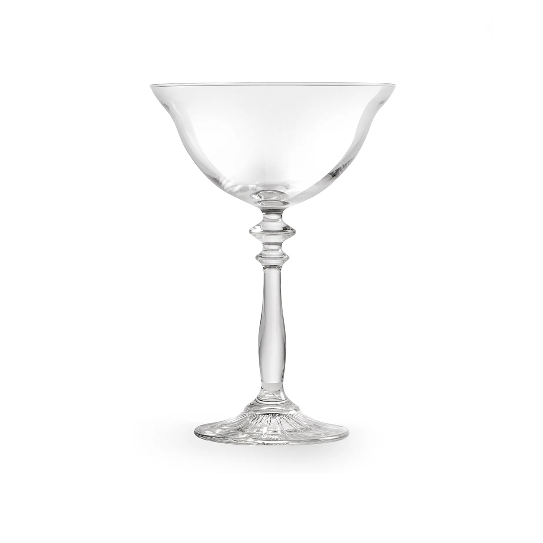 Vintage Inspired Cocktail Coupe, 240ml
