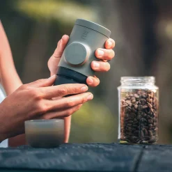 Wacaco MiniPresso GR2 Handheld Espresso Maker