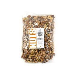 Walnut Halves, 1kg