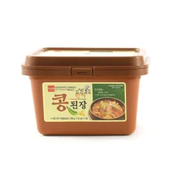 Wang Doenjang Soybean Paste, 500g