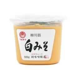White Shiro Miso, 500g
