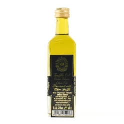 White Truffle Oil